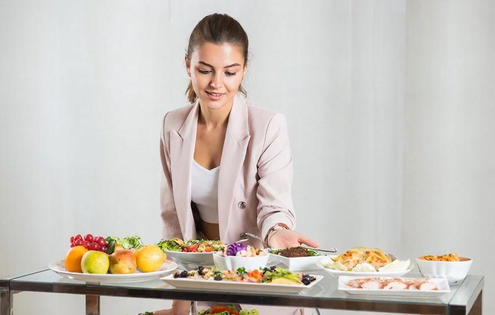 Полный пансион