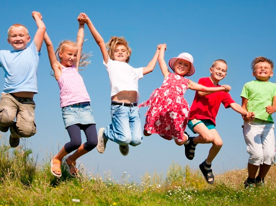 Услуги для детей - Отель «Orchestra Горизонт» Геленджик