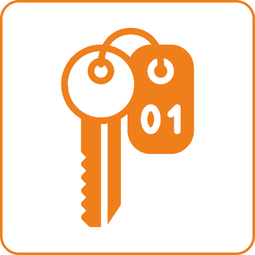 8 категорий номеров