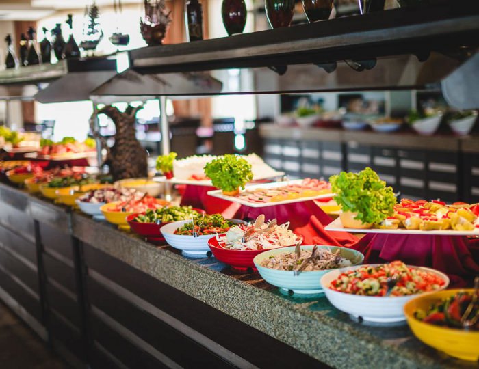 Полный пансион