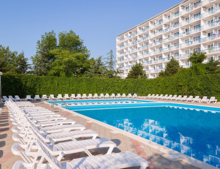 Услуги, развлечения и спорт - Отель «Orchestra Горизонт» Геленджик