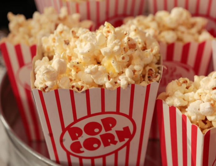 Детское кафе - Отель «Orchestra Горизонт» Геленджик